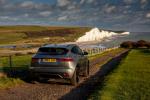 Jaguar E-Pace R-Dynamic P300 AWD 2017 года (UK)